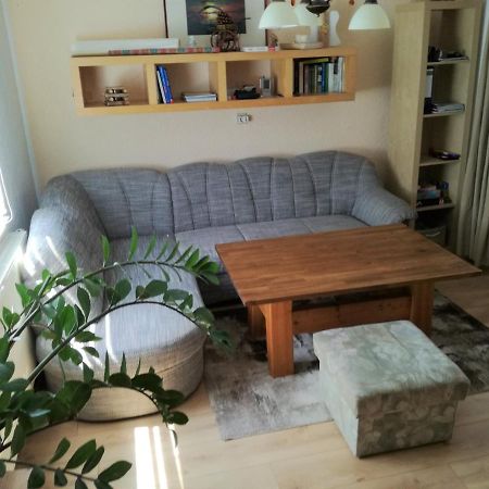 Ferienwohnung Seilerberg 프레이베르그 외부 사진