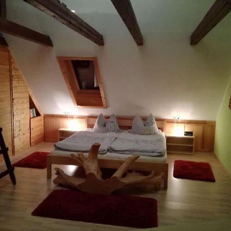 Ferienwohnung Seilerberg 프레이베르그 외부 사진
