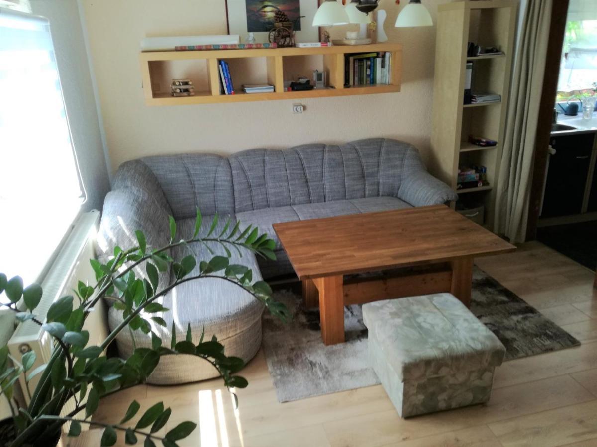 Ferienwohnung Seilerberg 프레이베르그 외부 사진