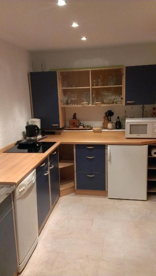 Ferienwohnung Seilerberg 프레이베르그 외부 사진